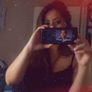 Meet your Posher, Marisol